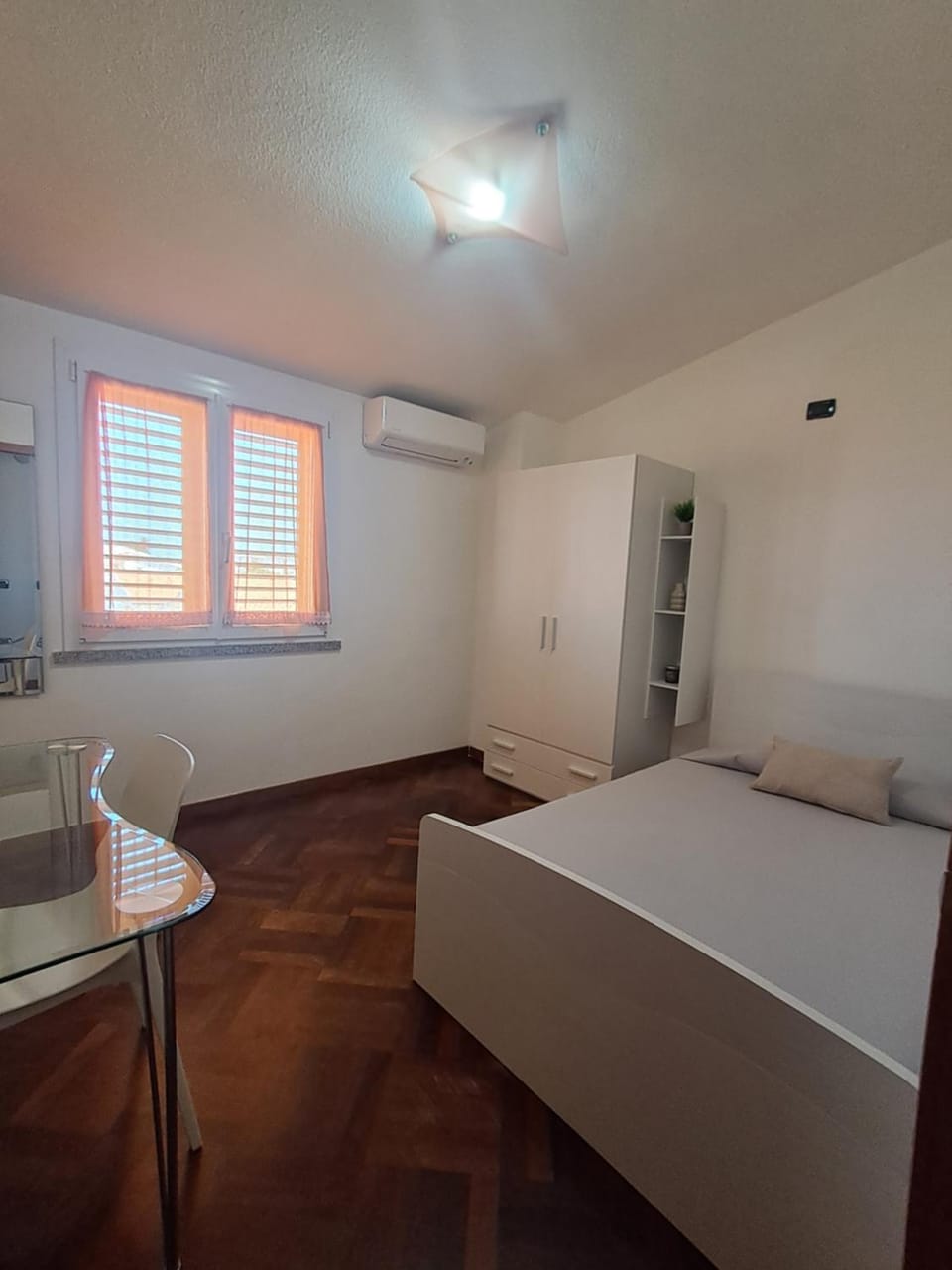 B&B Casa Viola Bed and Breakfast in Sardinia