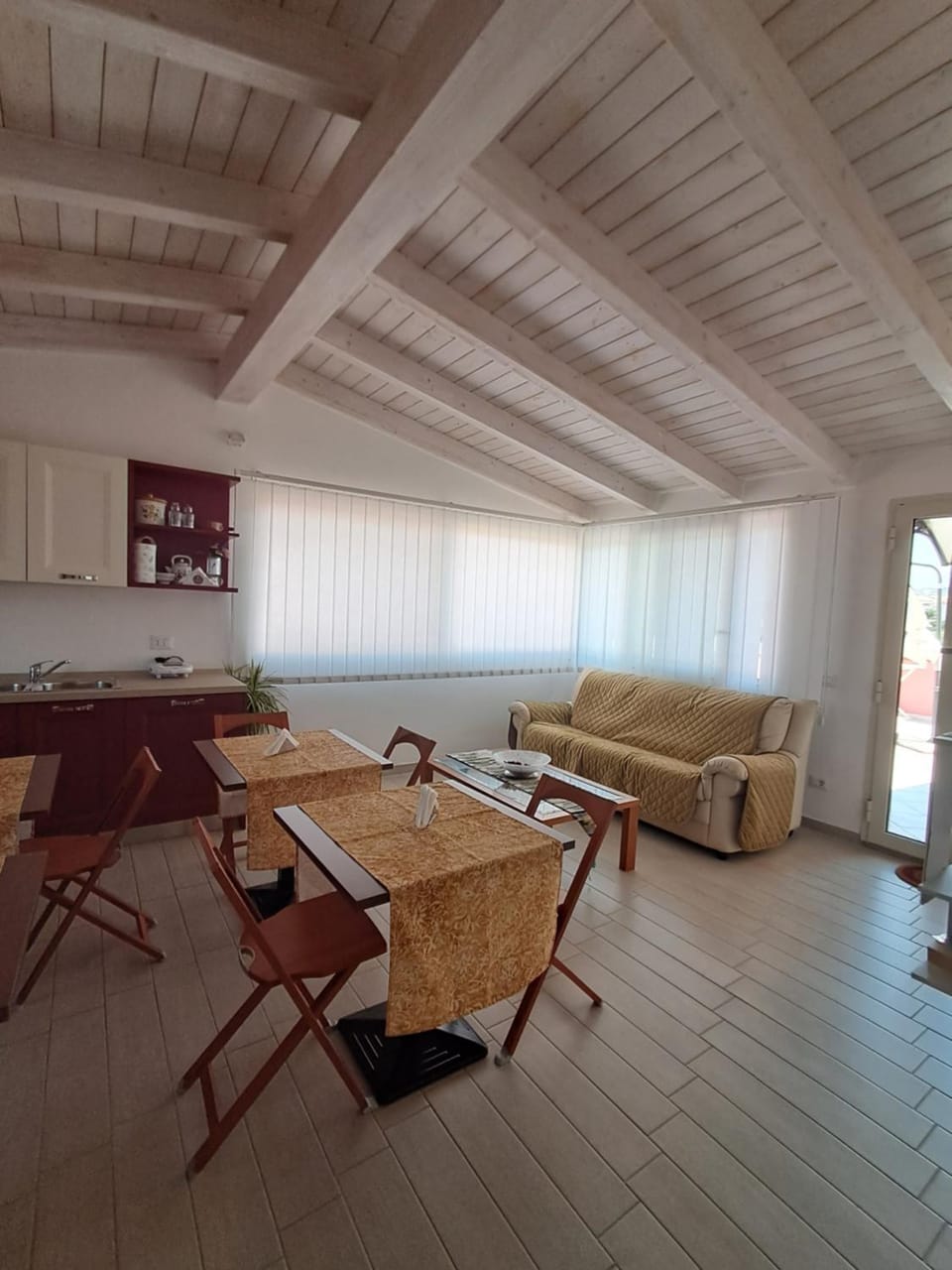 B&B Casa Viola Bed and Breakfast in Sardinia