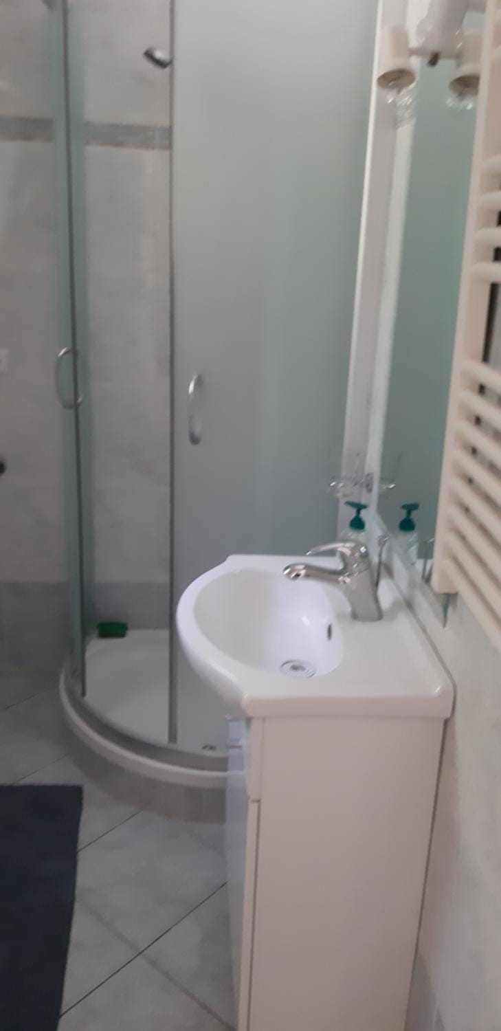 Bamboo apartman Apartment in Portorož