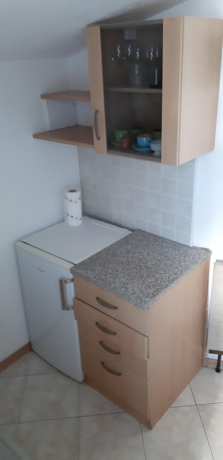 Bamboo apartman Apartment in Portorož