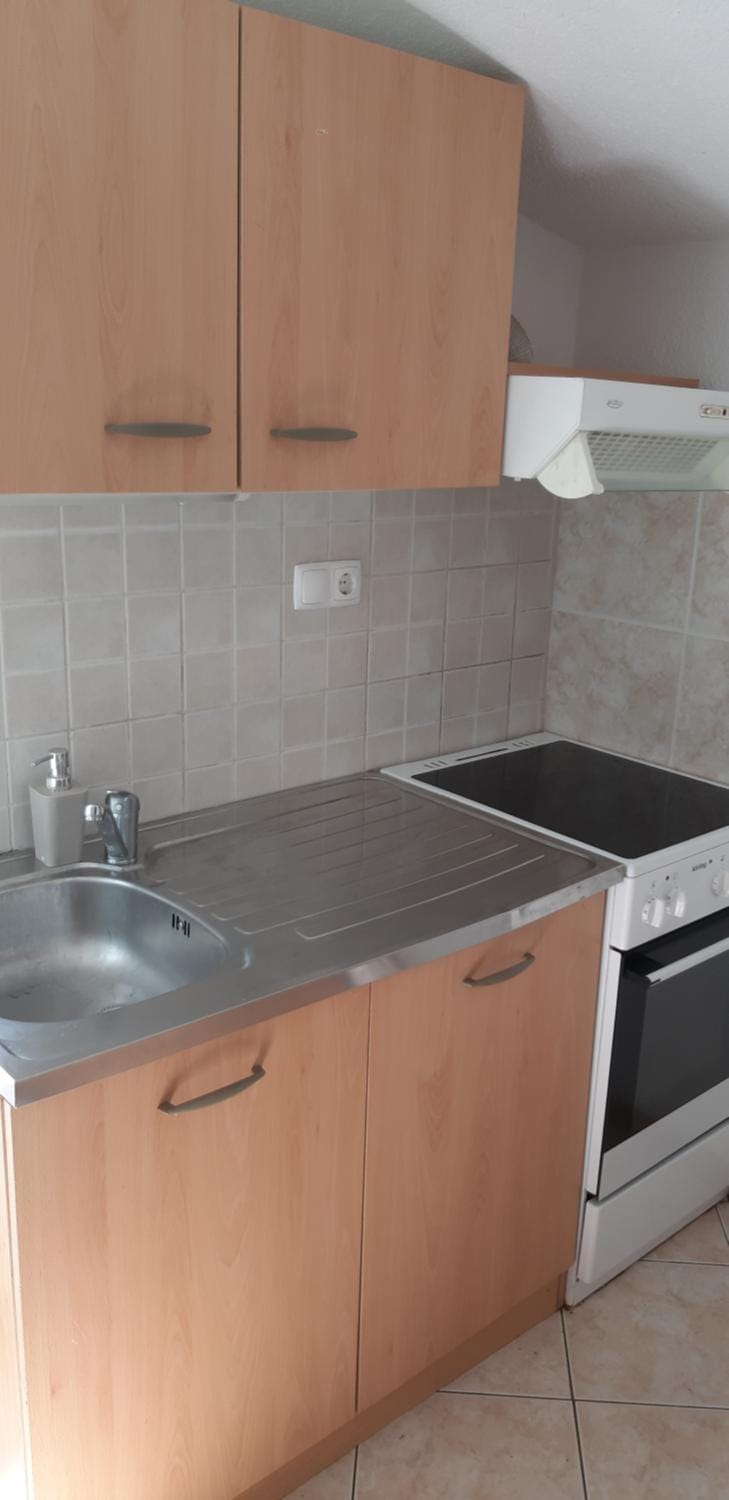 Bamboo apartman Apartment in Portorož