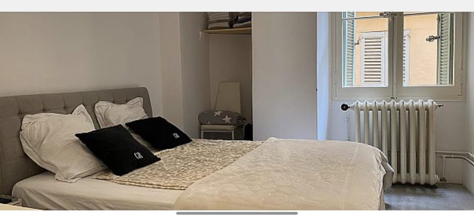 Croisette Palais festival 5 minutes , 170 m2 moderne spacious Apartment in Cannes