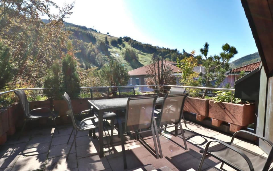 Schwarzwaldhorst 1 für 8 Gäste in Todtnau, Liftverbund Feldberg Apartment in Baden-Württemberg