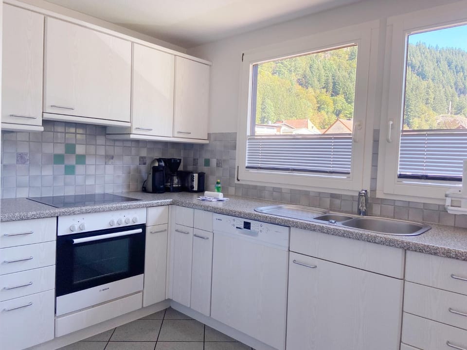 Schwarzwaldhorst 1 für 8 Gäste in Todtnau, Liftverbund Feldberg Apartment in Baden-Württemberg