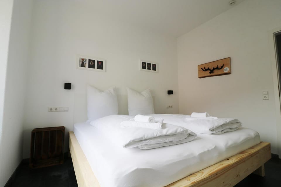 Schwarzwaldhorst Fewo 2 - mit 4 Schlafzimmer - Todtnau, Liftverbund Feldberg Apartment in Baden-Württemberg