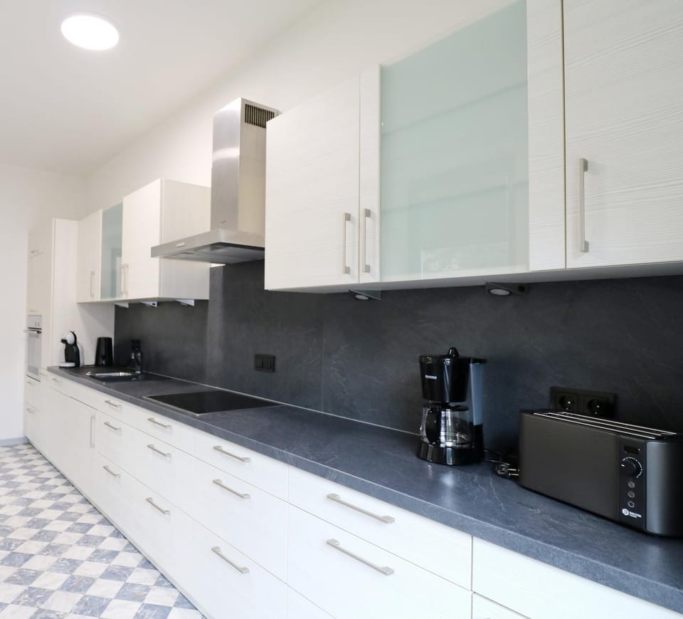 Schwarzwaldhorst Fewo 2 - mit 4 Schlafzimmer - Todtnau, Liftverbund Feldberg Apartment in Baden-Württemberg