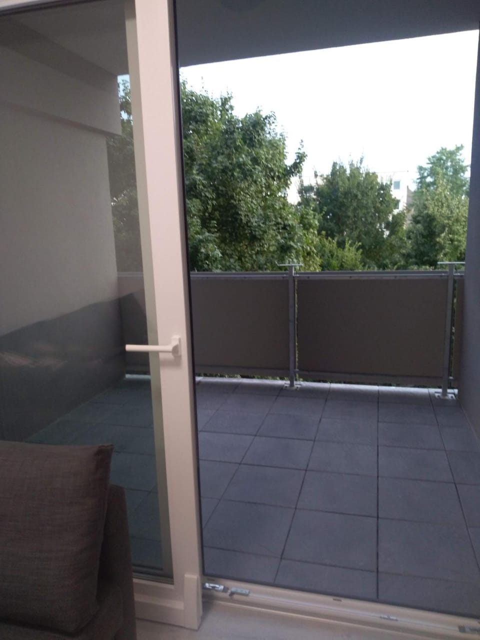 Apartmán U Parku Apartment in South Moravian Region