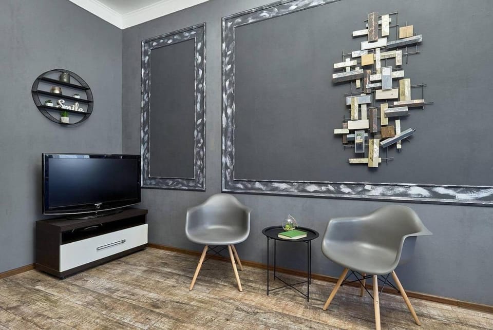 ЦЕНТР ПАЛАЦ СПОРТУ вул БАСЕЙНА 13 ЛОФТ ТРИ ВЕЛИКІ КІМНАТИ Apartment in Kiev City - Kyiv
