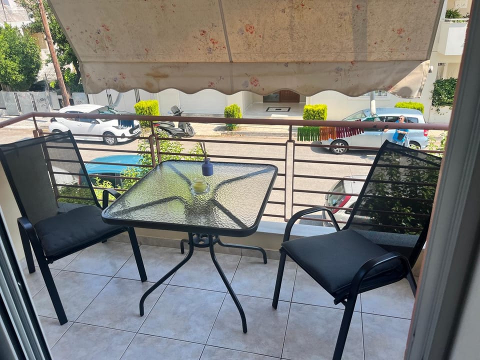 Chris 1 Apartment in Messenia