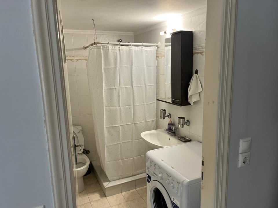 Chris 1 Apartment in Messenia