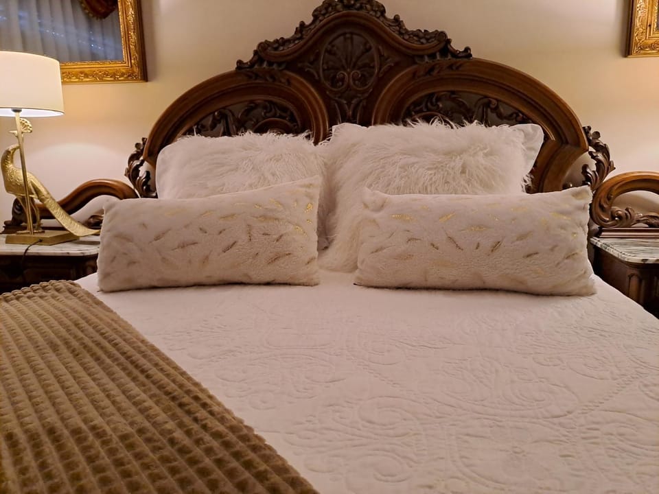 apart romero garden C Apartment in O Salnés