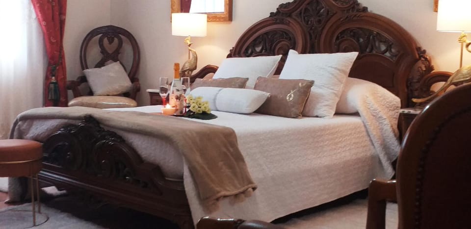 apart romero garden C Apartment in O Salnés