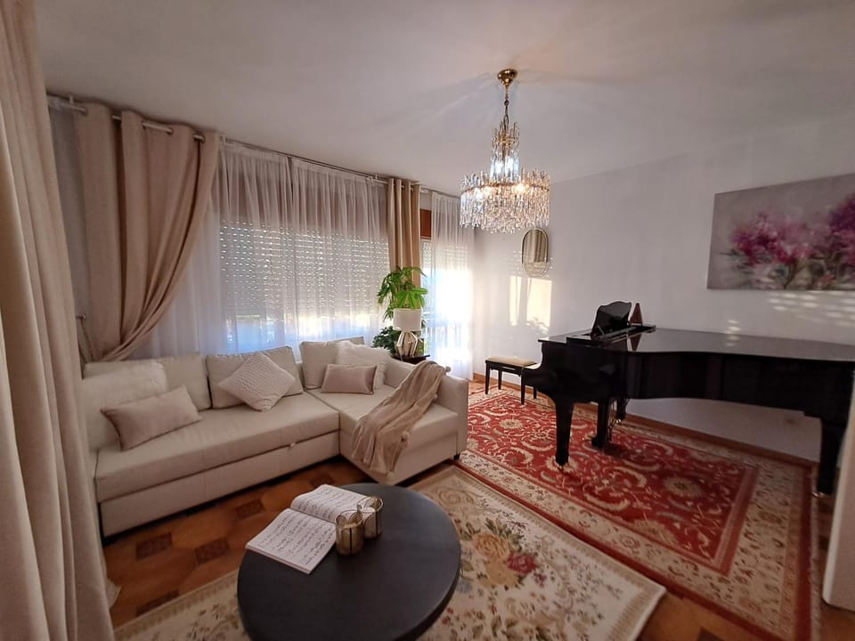 apart romero garden C Apartment in O Salnés