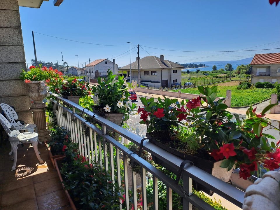 View (from property/room), Balcony/Terrace