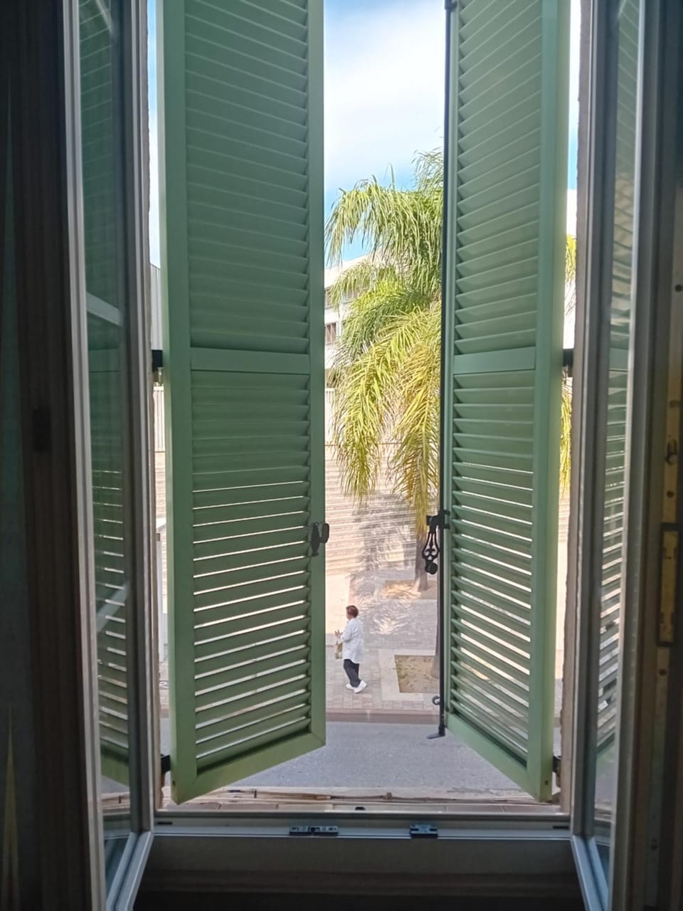 Private room full furnished in cannes Vacation rental in Cannes