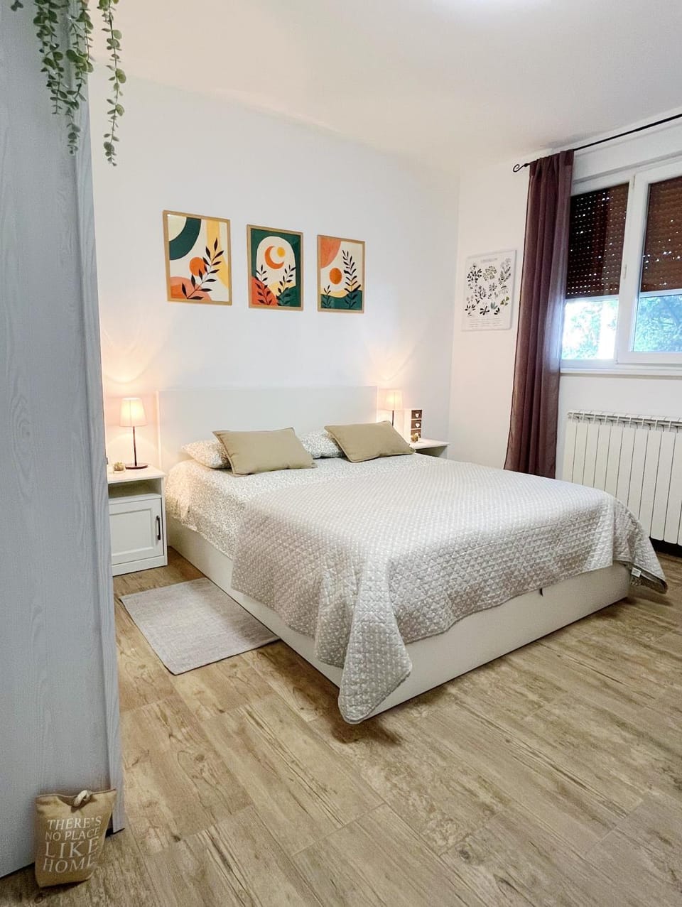 Apartment Vinotoč Izola Apartment in Slovenia