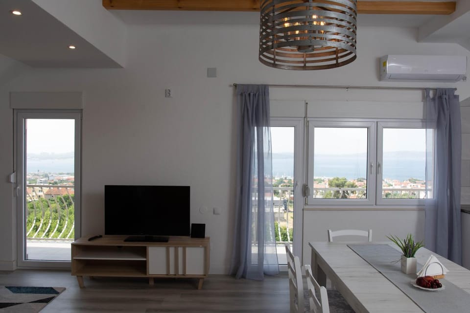Apartmani Sandra Apartment in Šibenik-Knin County, Croatia