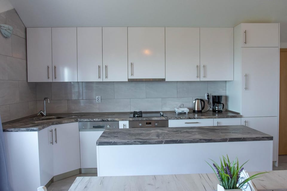 Apartmani Sandra Apartment in Šibenik-Knin County, Croatia
