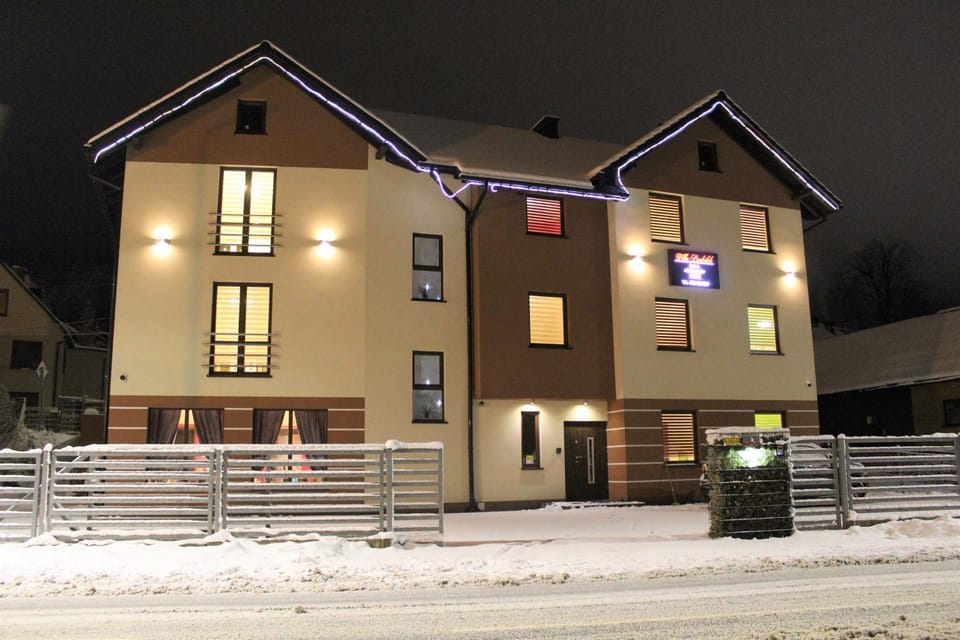 Willa Beskidek PLUS Vacation rental in Poland