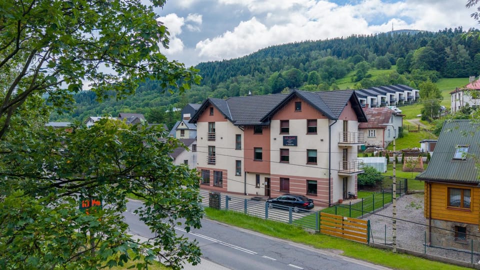 Willa Beskidek PLUS Vacation rental in Poland