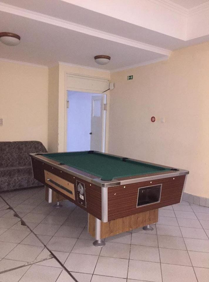 Activities, Billiard, Sports