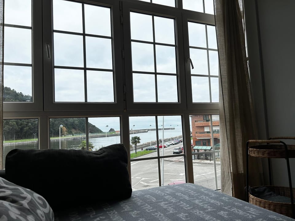 Los Quebrantos Apartment in Asturias