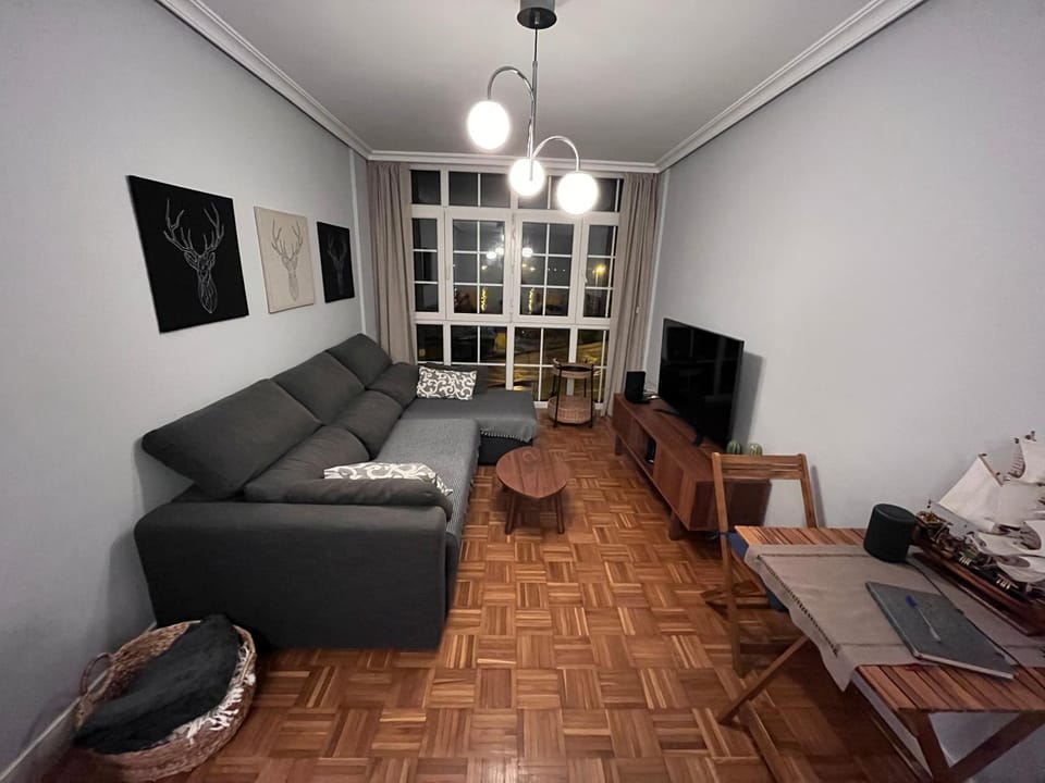 Los Quebrantos Apartment in Asturias