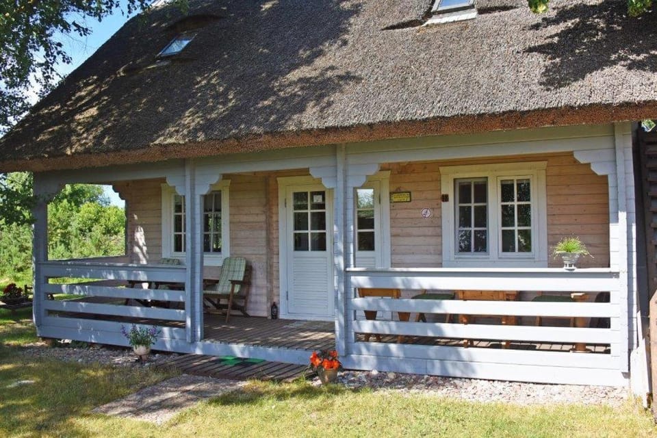 Judbidzi Apartment in Klaipėda County, Lithuania