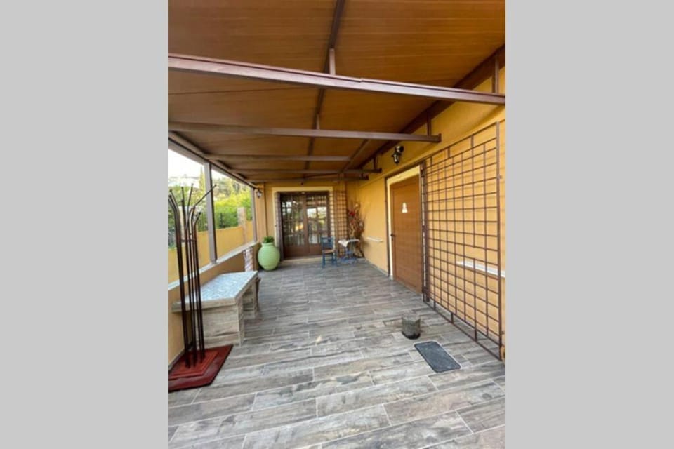 Patio, Balcony/Terrace