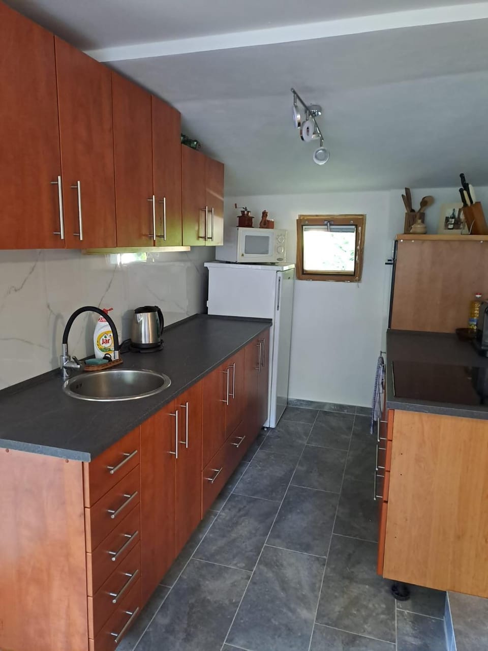 Apartmán Kutná Hora -Velký rybnik Campground/ 
RV Resort in Czechia