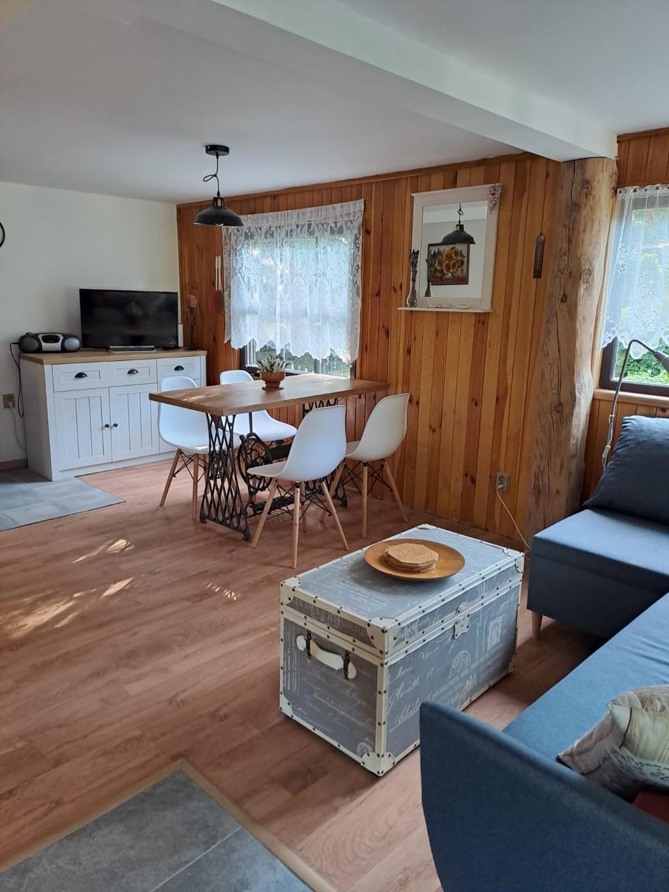 Apartmán Kutná Hora -Velký rybnik Campground/ 
RV Resort in Czechia