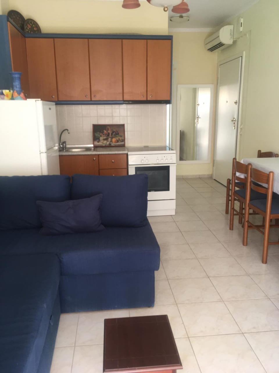 Themis Apartment Apartment in Chaniotis