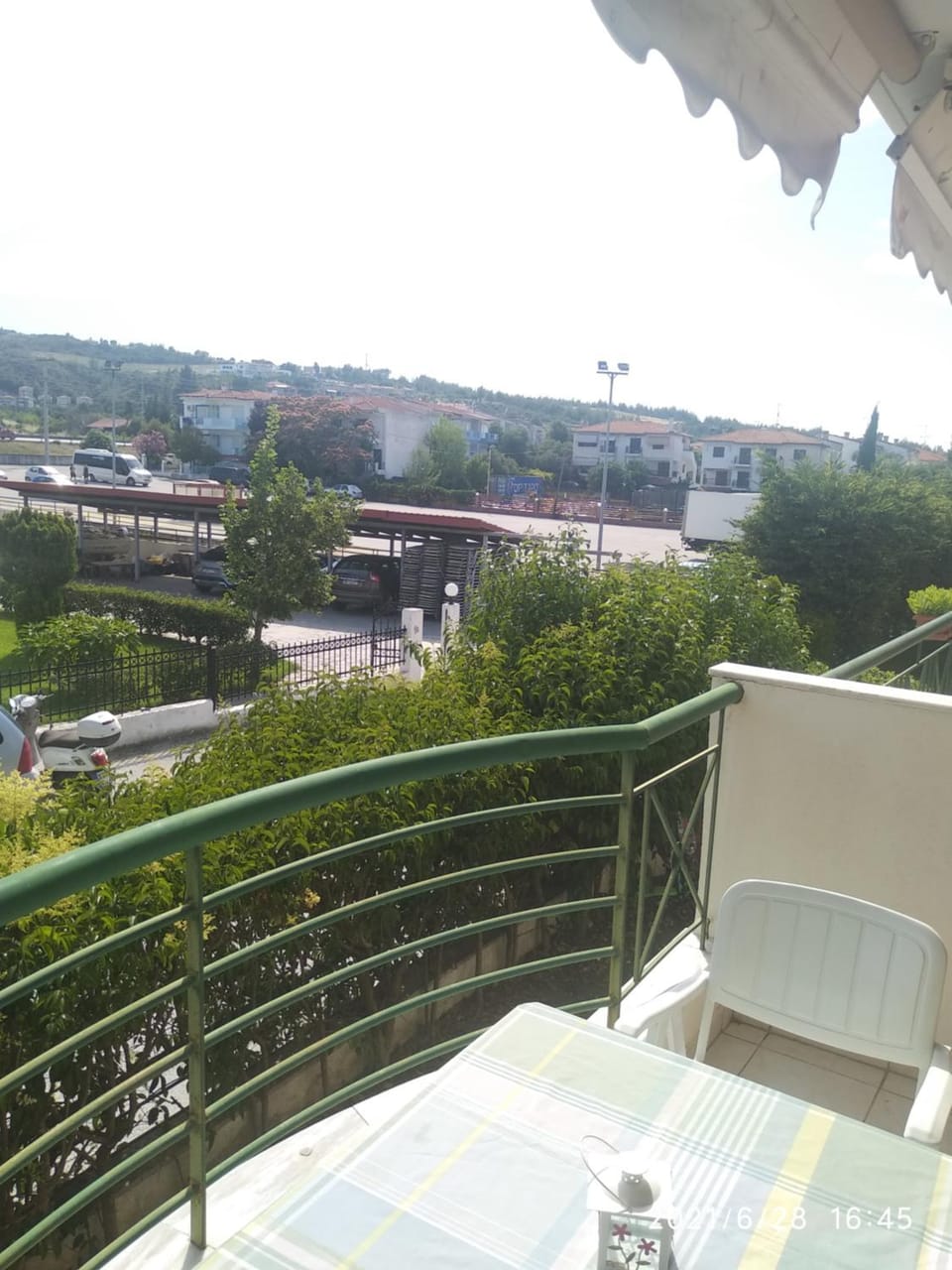 Themis Apartment Apartment in Chaniotis