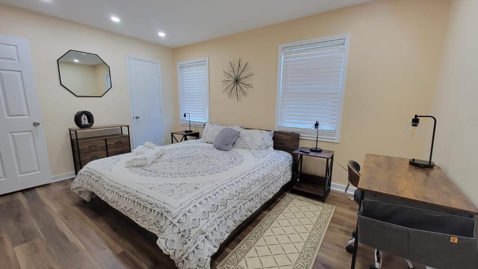 HHI Homes LLC Bed and Breakfast in Hilton Head Island