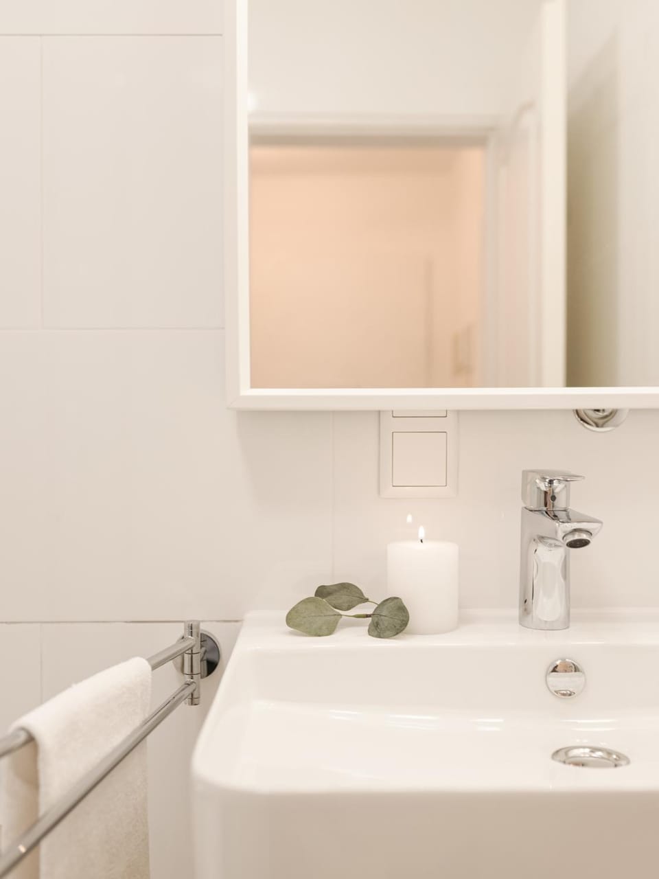 Ferienwohnung Sonnenglück mit großzügigem Südbalkon Apartment in Baden-Württemberg