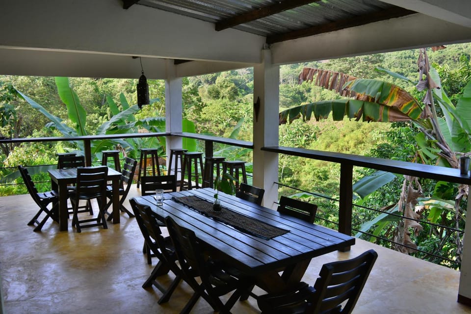 Casa AliBri Country House in Magdalena, Colombia