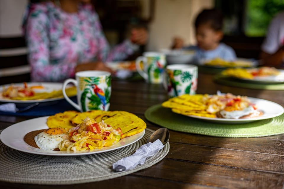 Casa AliBri Country House in Magdalena, Colombia
