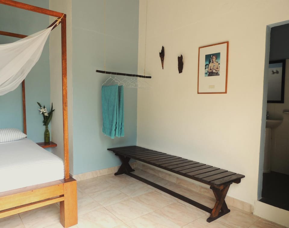 Casa AliBri Country House in Magdalena, Colombia