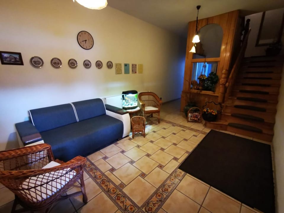 Pokoje Gościnne Białek Vacation rental in West Pomeranian Voivodeship, Poland