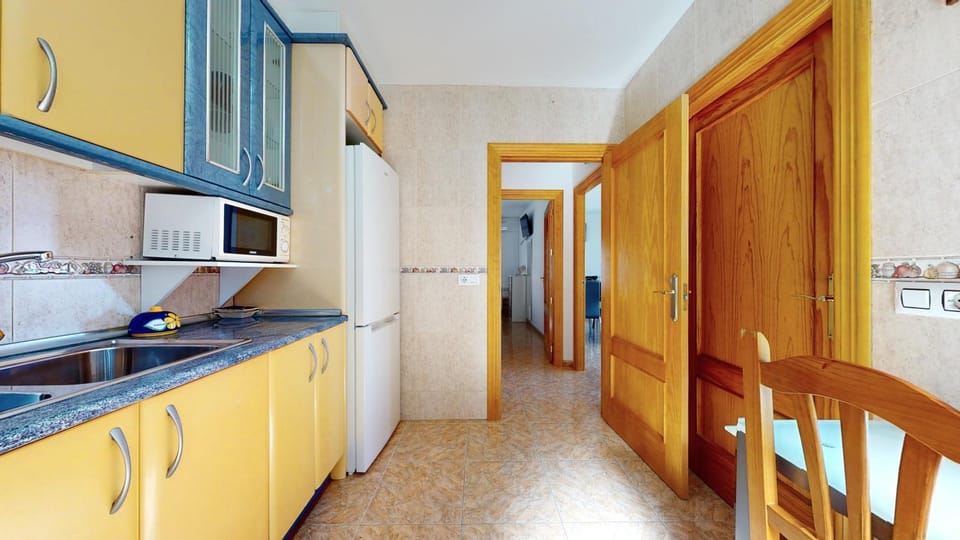 stove