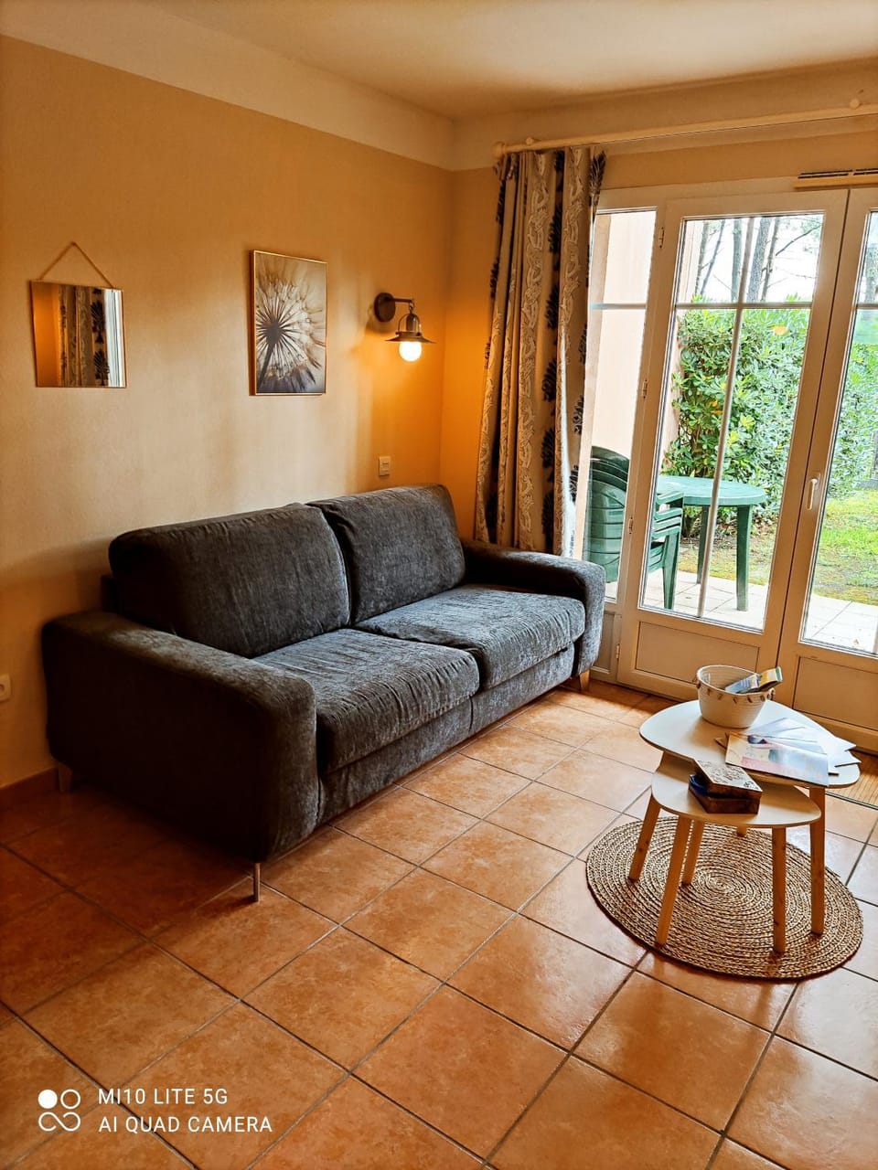 Maisonnette mitoyenne 2 étoiles paisible piscine océan lac vélo marche idéal pour tous House in Lacanau