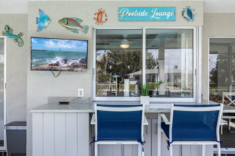Villa Ocean Palm - Cape Coral - Roelens Vacations House in Cape Coral