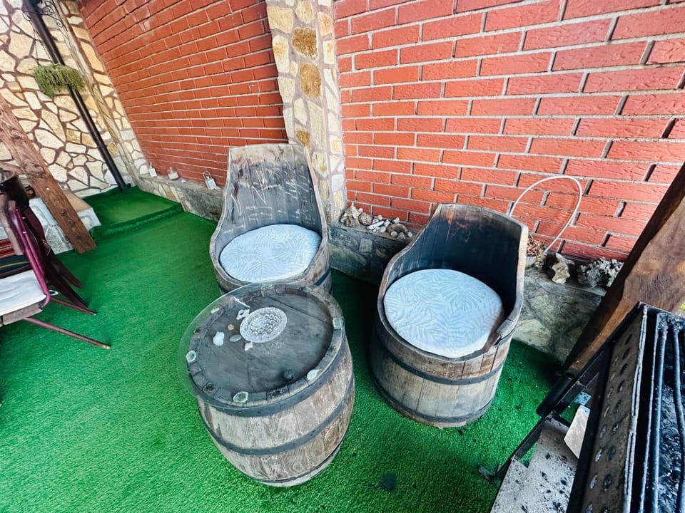 Къща за гости Даутев Връх Bed and Breakfast in Bansko