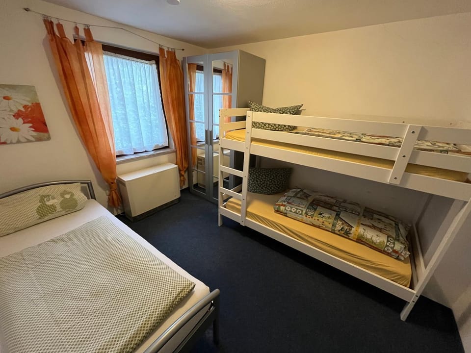 Ferienwohnung Schlossberg 2 Apartment in Bavaria