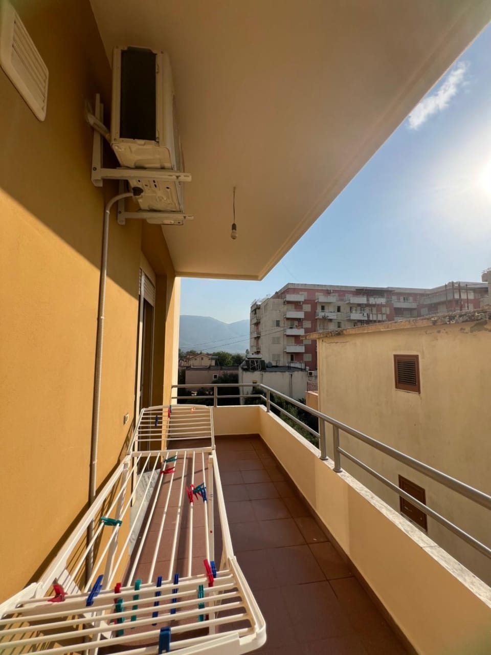 Day, View (from property/room), Balcony/Terrace