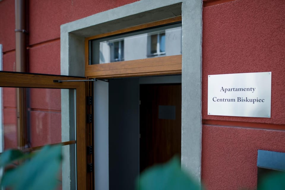 Facade/entrance, Property logo or sign