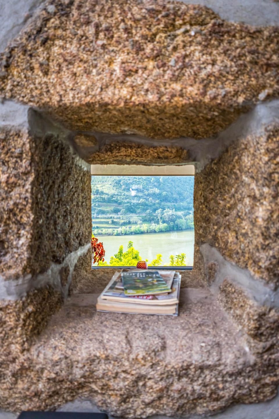Natural landscape, View (from property/room)