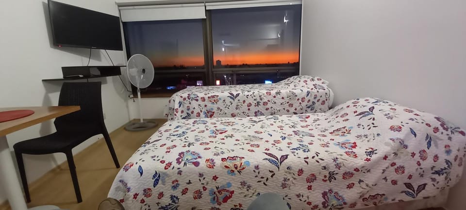 Que mejor vista del Obelisco piso a la calle Corrientes Apartment in Buenos Aires