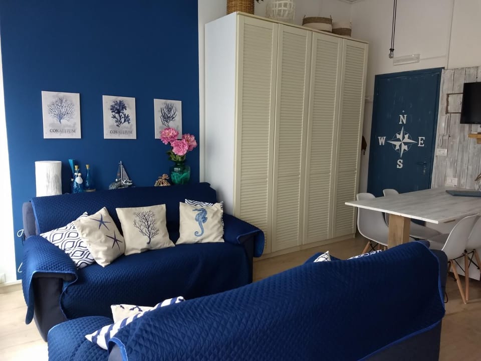 "Beach Cottage" monolocale vicino alla spiaggia Apartment in Veneto