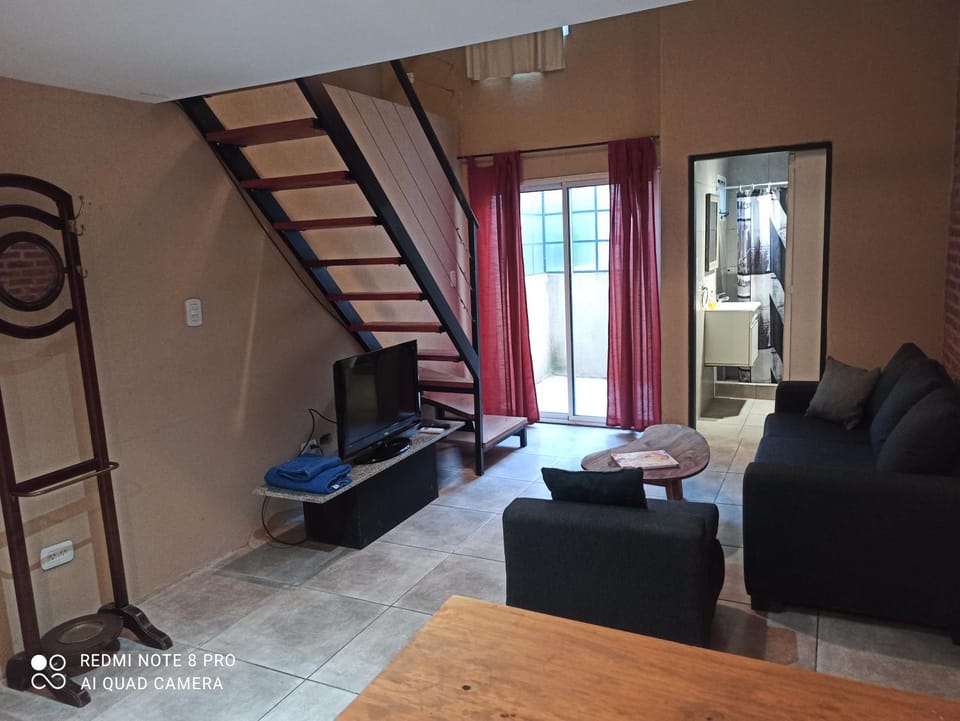 Economico Duplex,a 2 cuadras Shopping Abasto, Cerca de Todo Apartment in Buenos Aires